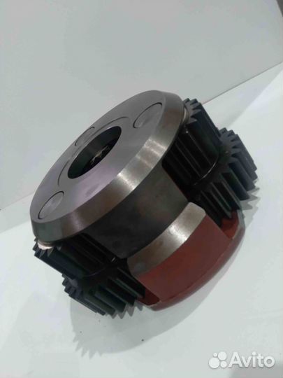 Водило в сборе 1.230-00054 Doosan DX225