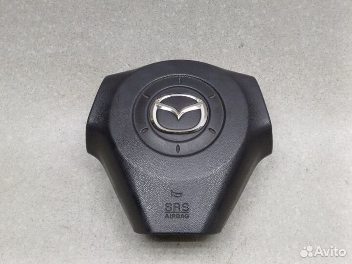 Подушка безопасности Mazda Mazda3 BK 1.6 Z6 2006