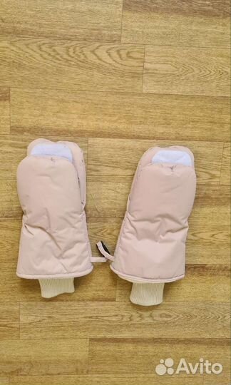 Зимний конверт Forest kids