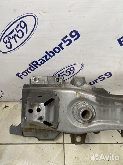 Усилитель бампера передний Mazda Mazda6 GH