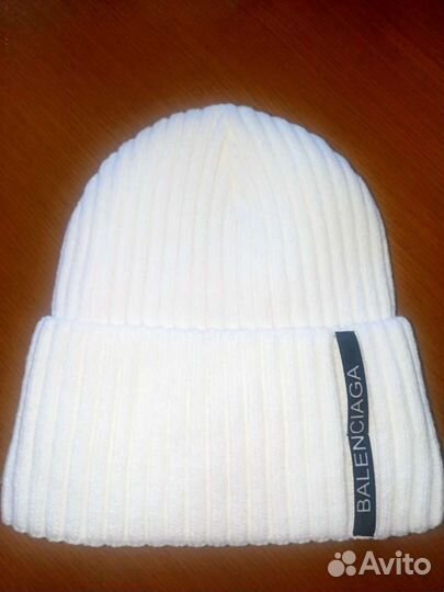 Шапка женская на флисе