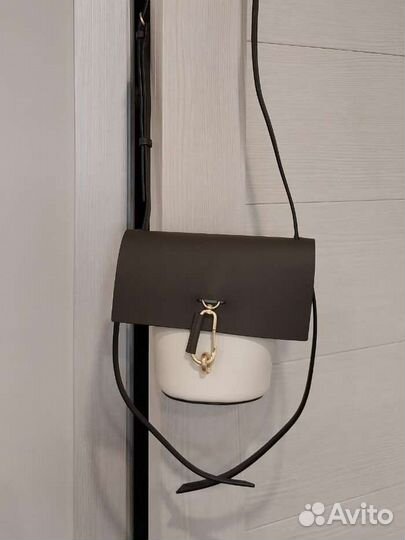 Сумка ZAC posen оригинал