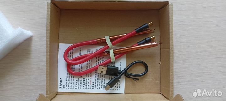 Аппарат для точечной сварки аккумуляторов 18650