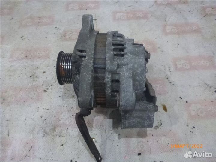 Генератор Honda Civic FD1 R18A2 2008