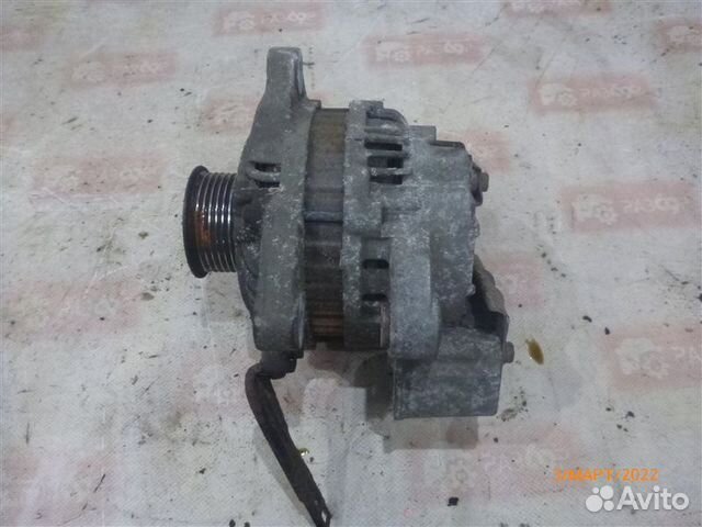 Генератор Honda Civic FD1 R18A2 2008