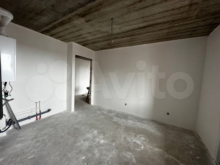 2-к. квартира, 60,1 м², 9/11 эт.