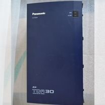 Атс Panasonic KX-TDA30 и другая