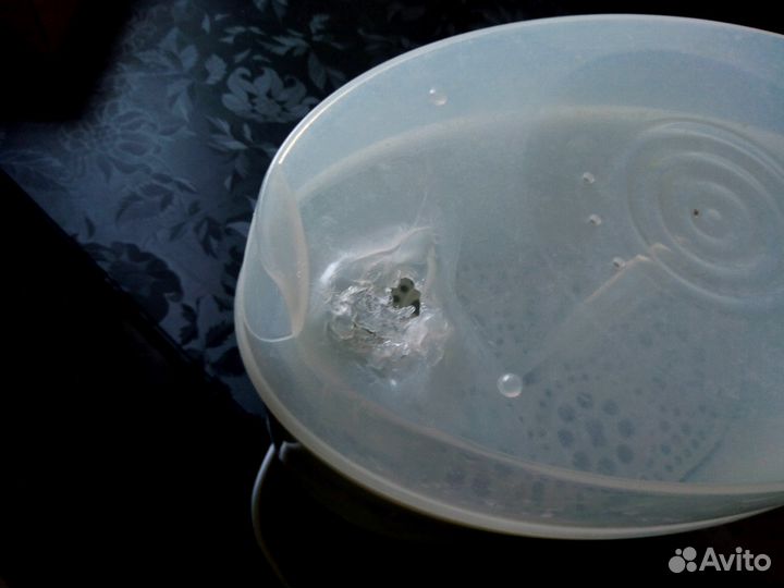 Стерелизатор для детских бутылочек