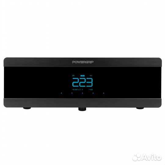 Сетевой фильтр PowerGrip YG-3