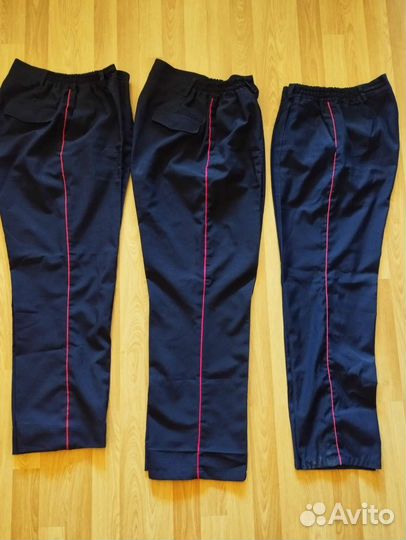 Форма кадета