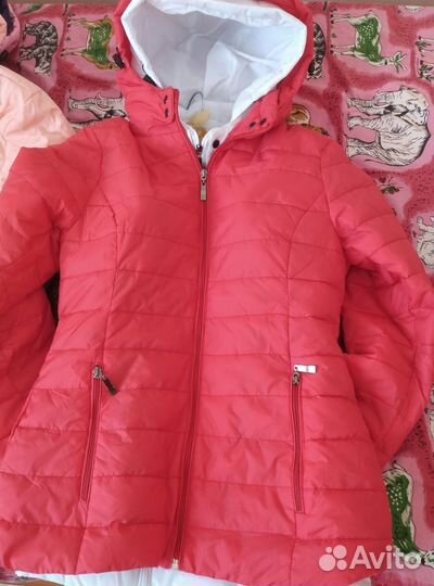 Куртка женская новая