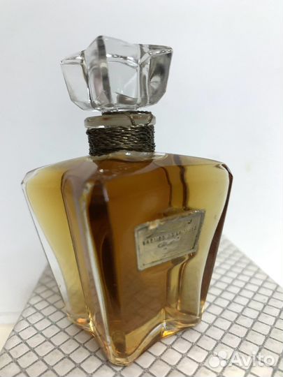 Винтаж духи Египет