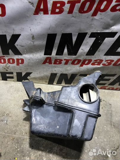 Резонатор воздушного фильтра Chevrolet Epica