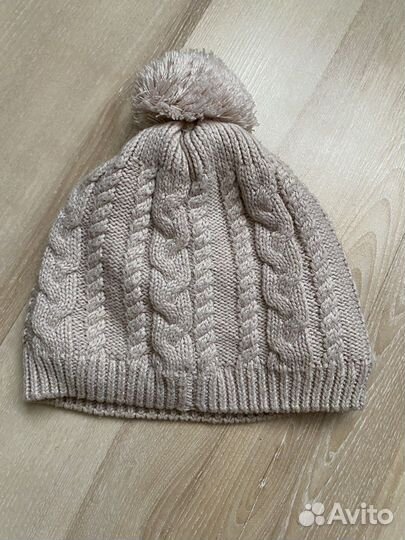 Шапка sela 52-54