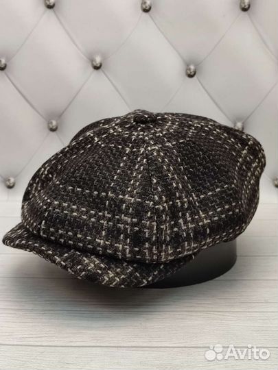 Кепка восьмиклинка Мономах