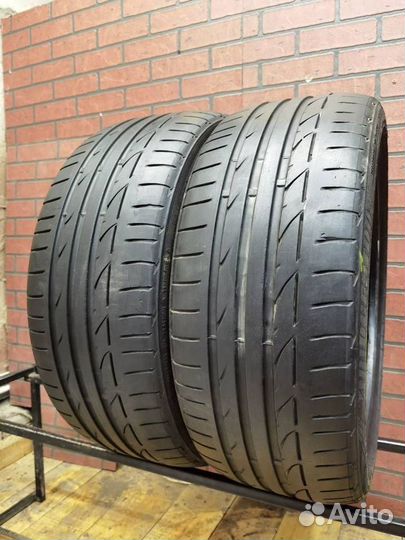 Bridgestone Potenza S001 225/40 R19 93Y