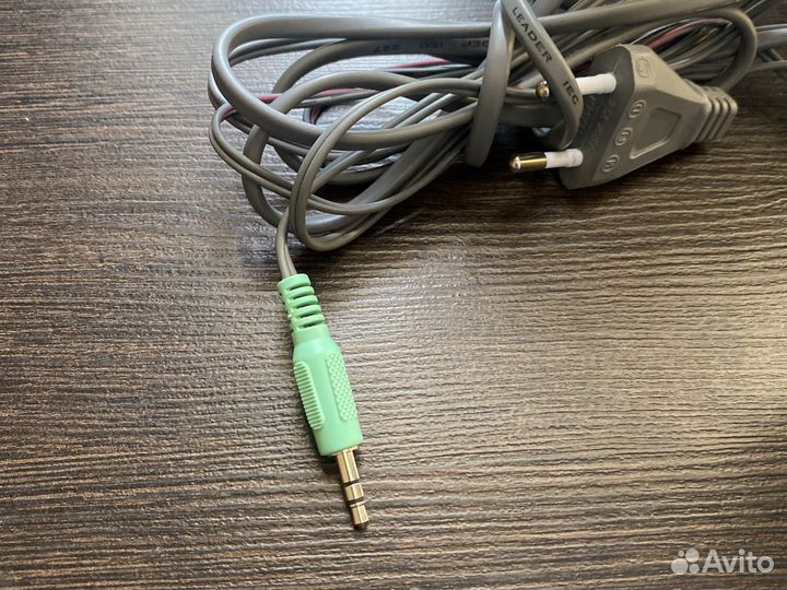 Колонки для компьютера sven