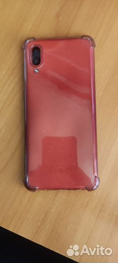 Samsung Galaxy A02, 2/32 ГБ
