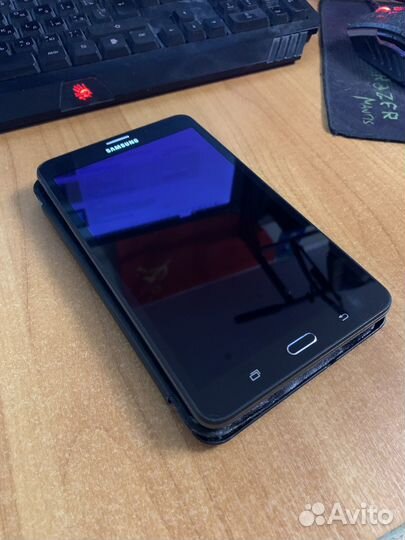 Планшет samsung galaxy tab a 2016