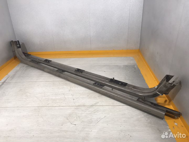 Лыжи направляющие Hyundai grand starex,H1