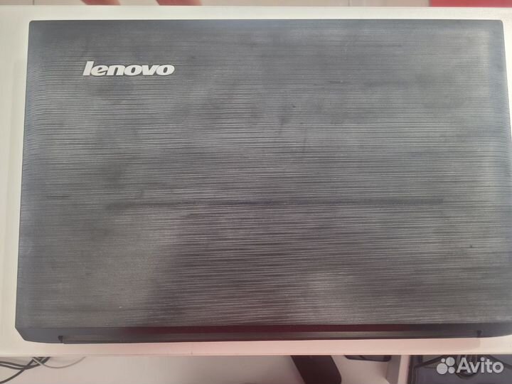 Ноутбук, Lenovo B570E