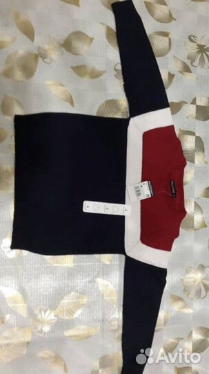 Свитер детский