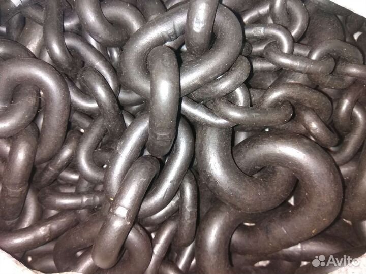 Противоугонные цепи для велосипеда, самоката т.д