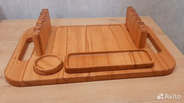 Шашлычный столик