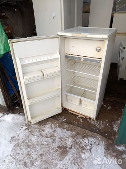 Рабочий Бирюса