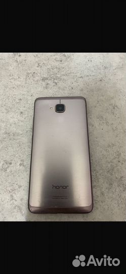 HONOR 5C, 2/16 ГБ