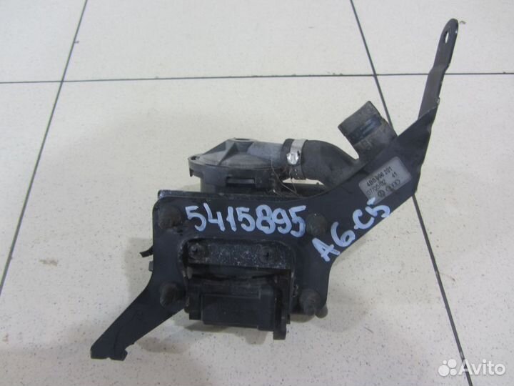 Клапан вентиляции топливного бака