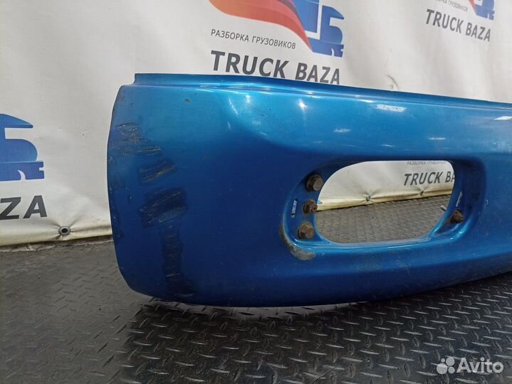 Бампер передний Daf XF105