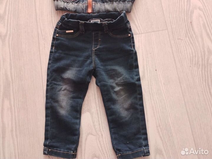 Костюм детский