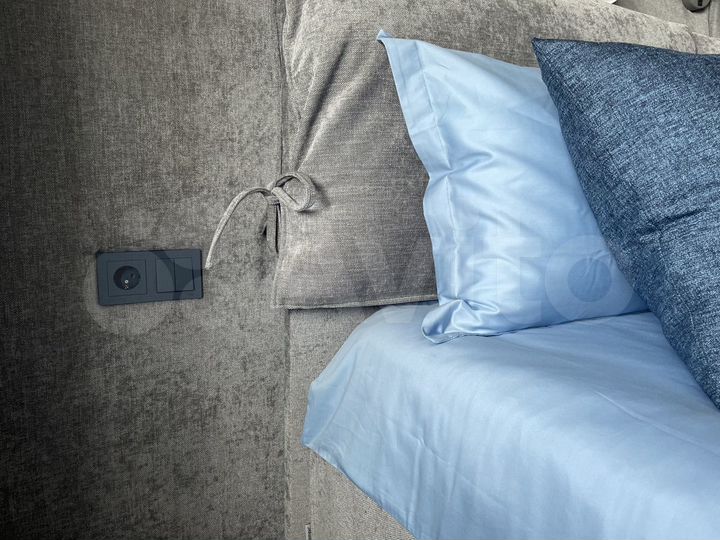 1-к. квартира, 36 м², 3/7 эт.