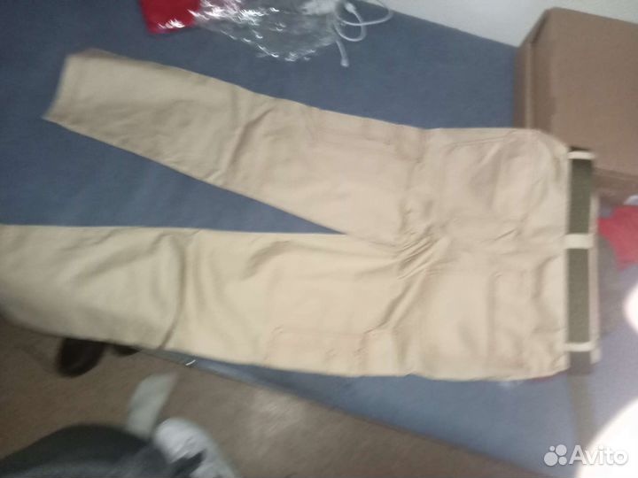 Юнармейская форма