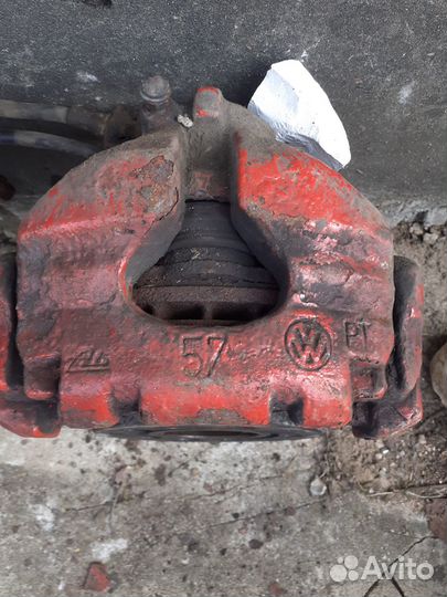 Тормозная система для Volkswagen Т4