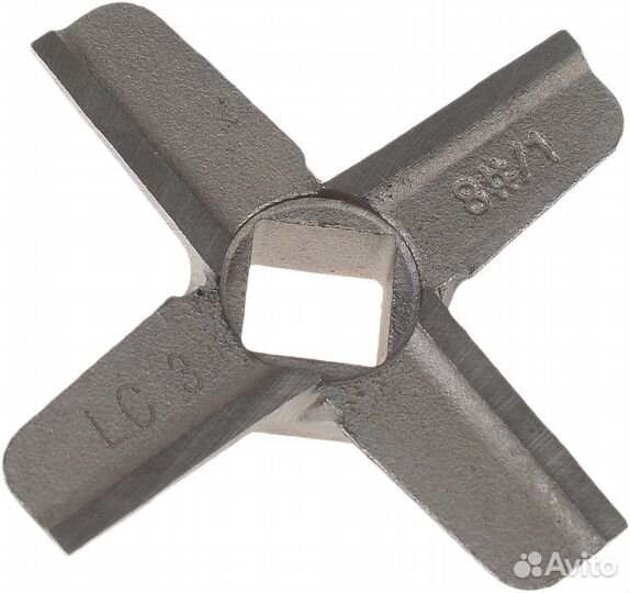 Нож для мясорубки 00629851 Бош Bosch