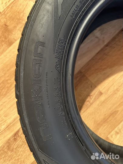 Nokian Tyres Hakkapeliitta R2 205/60 R16