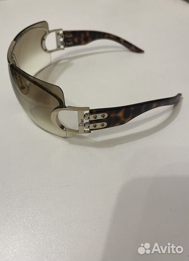 Очки Christian Dior Air Speed 1