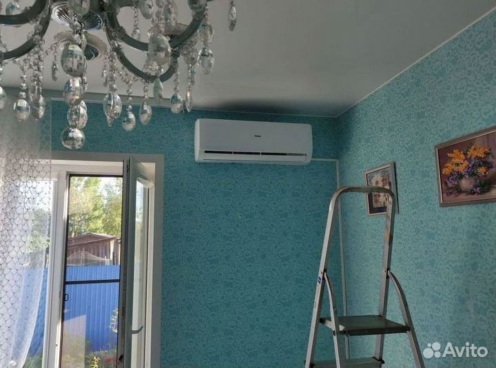 Кондиционер/Сплит-система с гарантией