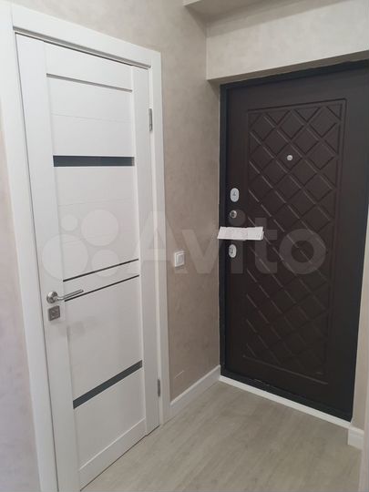 1-к. квартира, 43,9 м², 5/9 эт.