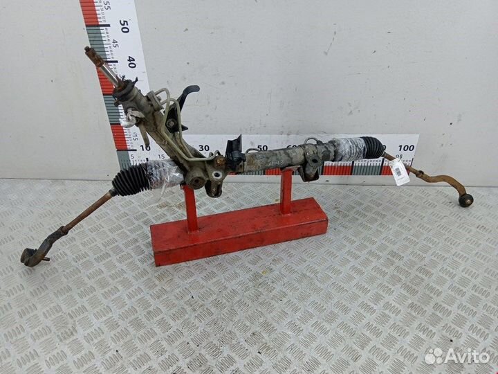 Рейка рулевая Renault Trafic