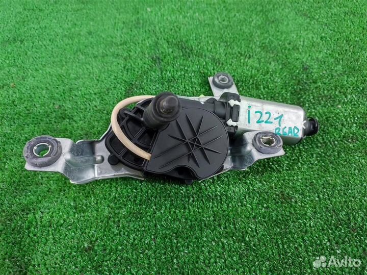 Мотор стеклоочистителя задний Volvo XC90 2006