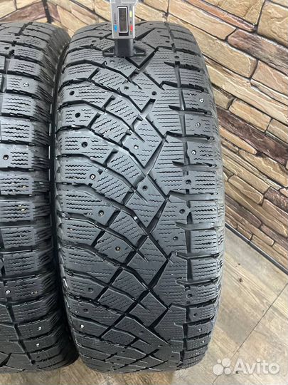 Nitto Therma Spike (NTSPK-B01) 235/65 R17 108T