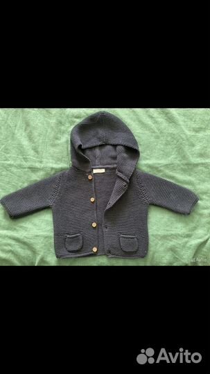 Одежда для мальчика next пакетом 62