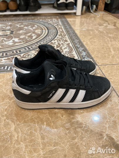 Кроссовки adidas campus