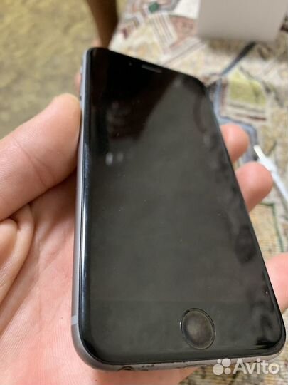 iPhone 6s