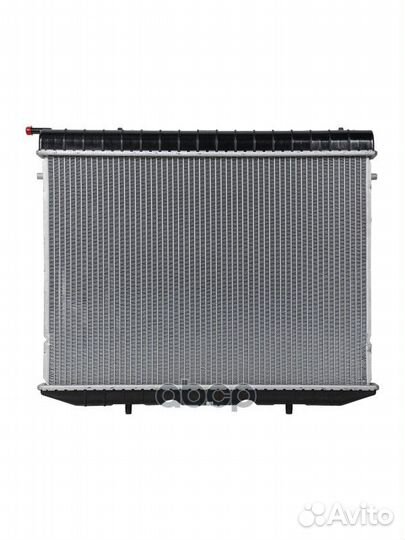 Радиатор системы охлаждения Opel Frontera 2.0/2.4