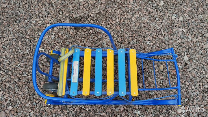 Санимобиль