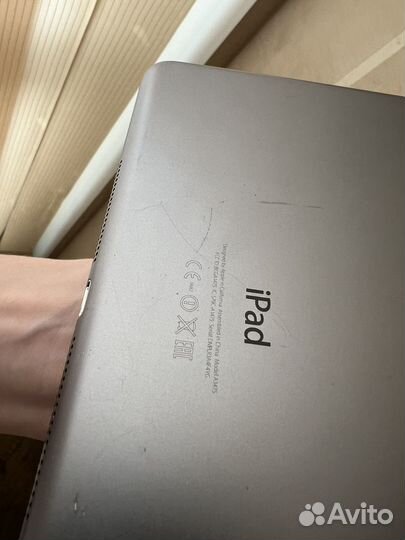 iPad Air 2014